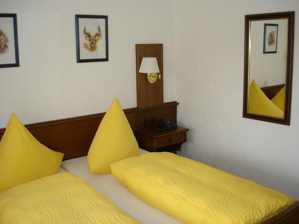 Pension Bergstub'N Saldenburg Quarto foto